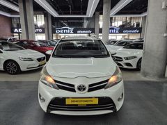 2015 ORİJİNAL TOYOTA VERSO 1.6D-4D ELEGANT 140 BİNDE 7 KİŞİ