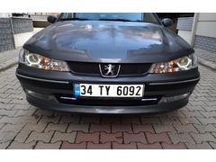 Sahibinden Peugeot 406 2.0 HDi ST 2001 Model İzmir