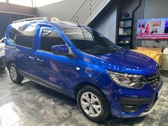 SMZ MOTORS Renault Express 1.5 BlueDCI Touch 2021 Model Tekirdağ