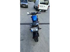 Sahibinden CFmoto 250NK 