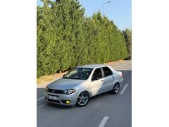 Sahibinden Fiat Albea Sole 1.4 Fire Active 2012 Model 