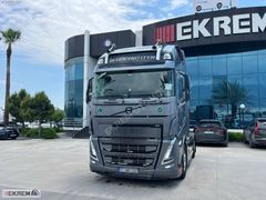 EKREMDEN 2023 MODEL VOLVO FH 540 XXL RETARDER PARK KLİMA ADR