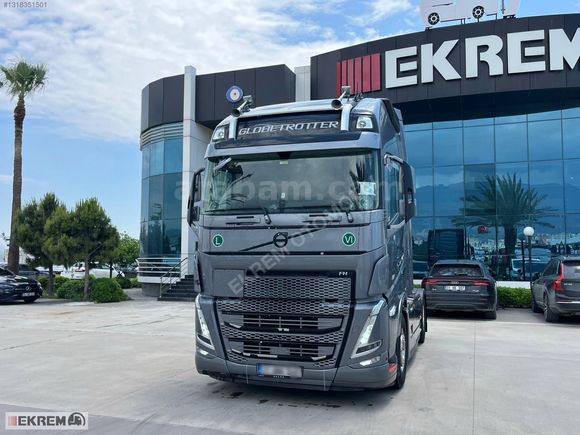 Volvo FH