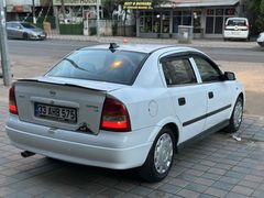 Galeriden Opel Astra 1.4 Club 2003 Model Diyarbakır