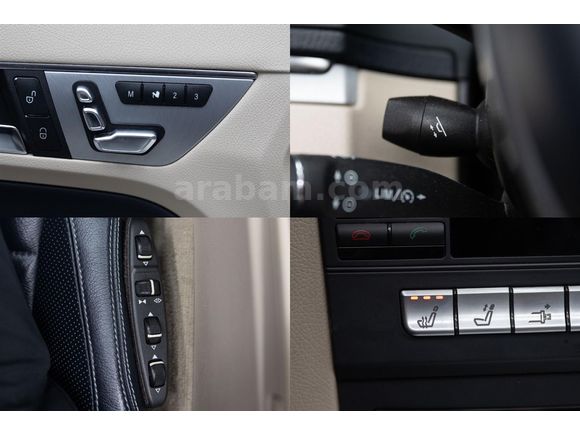 2013 E 250 CABRİO AMG 7G-TRONIC LACİVERT İÇ_ISITMA_HAFIZA_F1