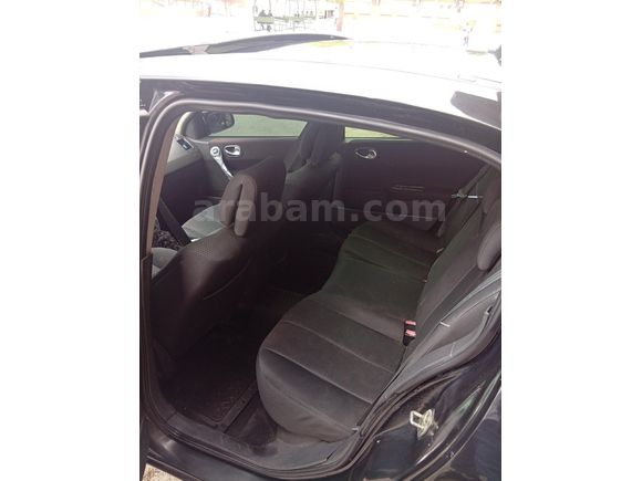 Sahibinden Renault Megane 1.5 dCi Dynamique 2006 Model  365.000 km Siyah