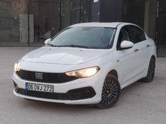 FİAT EGEA 1.3 MULTİJET 