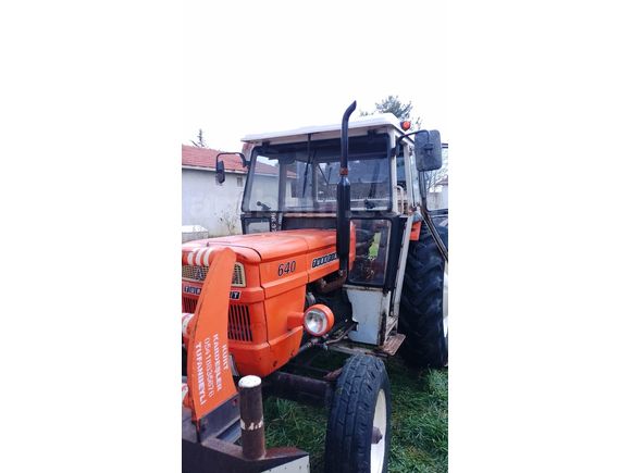 Sahibinden Fiat 640