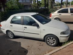 Sahibinden Fiat Albea 1.3 Multijet EL 2004 Model