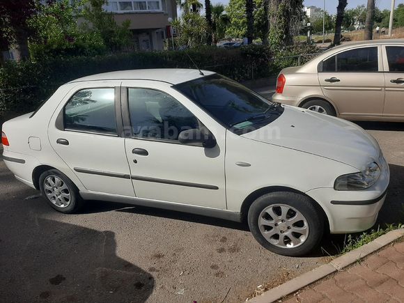 Sahibinden Fiat Albea 1.3 Multijet EL 2004 Model