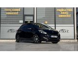 300 BİN PEŞİNATLI 2020 PEUGEOT 208 ACTIVE DYNAMIC 1.5 BLUEHDI 100 S&S