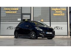 300 BİN PEŞİNATLI 2020 PEUGEOT 208 ACTIVE DYNAMIC 1.5 BLUEHDI 100 S&S