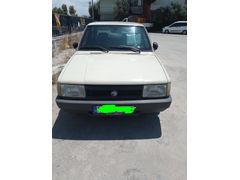 Sahibinden Tofaş Şahin 5 Vites 1993 Model 
