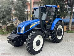 İHTİYAROĞLU OTOMOTİVDEN 2022 NEW HOLLAND TD100 BLM "1190" SAAT!
