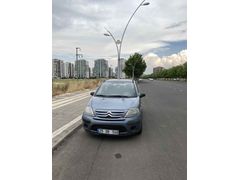 Memurdan temiz aile arabası 