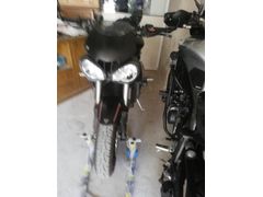 Sahibinden Triumph Street Triple RS