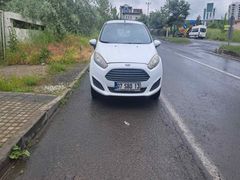 Sahibinden Ford Fiesta 1.5 TDCi Trend 2013 Model Tekirdağ