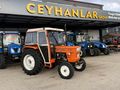 CEYHANLAR GROUP TAN 1977 MODEL FIAT 480