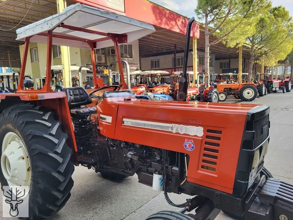1997 MODEL 7056 S,İVECO MOTOR,ÇİFT DEPO,ORJİNAL(CEYLANLAR)