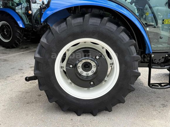 CEYHANLAR GROUP TAN 2023 MODEL TT4.75 PS TMR 770 SAATTE