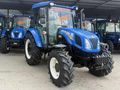 CEYHANLAR GROUP TAN 2023 MODEL TT4.75 PS TMR 770 SAATTE
