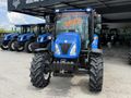 CEYHANLAR GROUP TAN 2023 MODEL TT4.75 PS TMR 770 SAATTE
