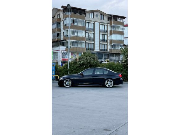 Sahibinden BMW 3 Serisi 316i Sport Line 2012 Model 