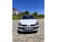 Sahibinden Renault Clio 1.5 dCi Authentique 2003 Model