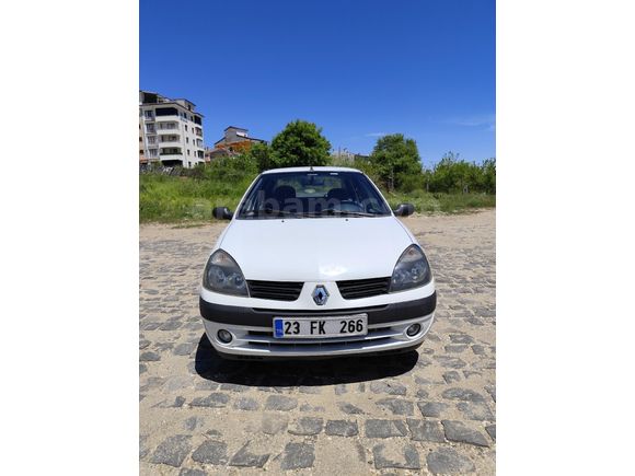 Sahibinden Renault Clio 1.5 dCi Authentique 2003 Model