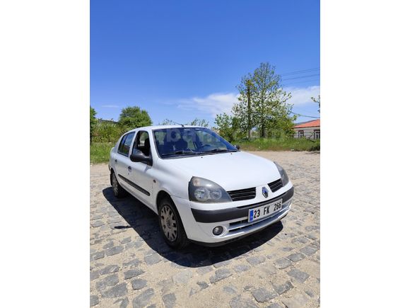Sahibinden Renault Clio 1.5 dCi Authentique 2003 Model
