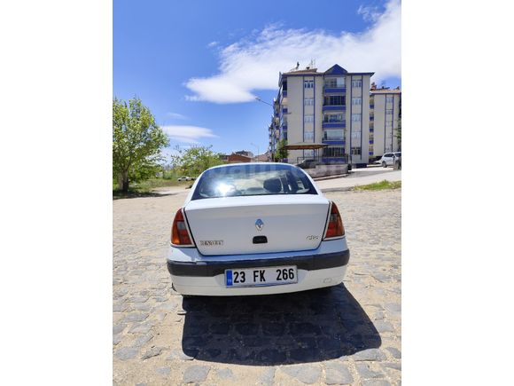 Sahibinden Renault Clio 1.5 dCi Authentique 2003 Model