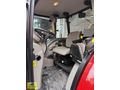 CASE İH JX80C 4wd sürüngenli full 2024 model