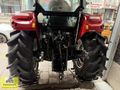 CASE İH JX80C 4wd sürüngenli full 2024 model