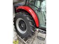 CASE İH JX80C 4wd sürüngenli full 2024 model