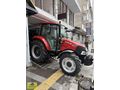 CASE İH JX80C 4wd sürüngenli full 2024 model