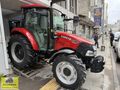 CASE İH JX80C 4wd sürüngenli full 2024 model