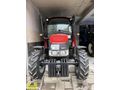 CASE İH JX80C 4wd sürüngenli full 2024 model