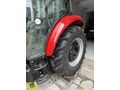 CASE İH JX80C 4wd sürüngenli full 2024 model