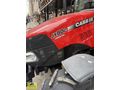 CASE İH JX80C 4wd sürüngenli full 2024 model