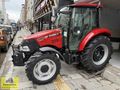 CASE İH JX80C 4wd sürüngenli full 2024 model
