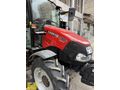 CASE İH JX80C 4wd sürüngenli full 2024 model