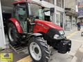 CASE İH JX80C 4wd sürüngenli full 2024 model