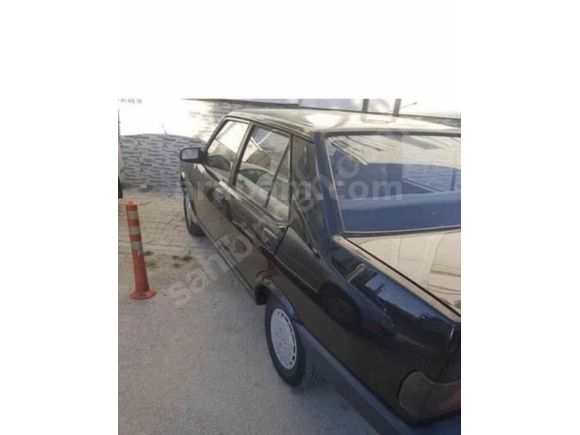 Sahibinden Çürüksüz Değişensiz Orjinal Tofaş Şahin 1.6 1993 Model 