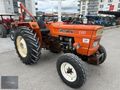 KADEME MOT ARÇLRDN 1982 MODEL 480 BİRİNCİ SINIF