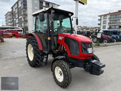 KADEME MOT ARÇLRDN 2011 MODEL 60 LÜKS ORJİNAL KABİN