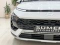 SÜMER | 2025 11.AY Bayon 1.0 T-GDI Style DCT SUNROOF *BOYASIZ