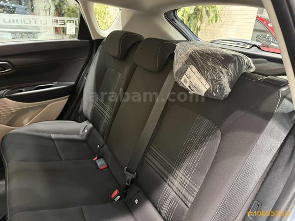 SÜMER | 2025 11.AY Bayon 1.0 T-GDI Style DCT SUNROOF *BOYASIZ