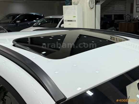 SÜMER | 2025 11.AY Bayon 1.0 T-GDI Style DCT SUNROOF *BOYASIZ