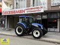 New Holland TD110D full 2023 model