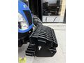 New Holland TD110D full 2023 model
